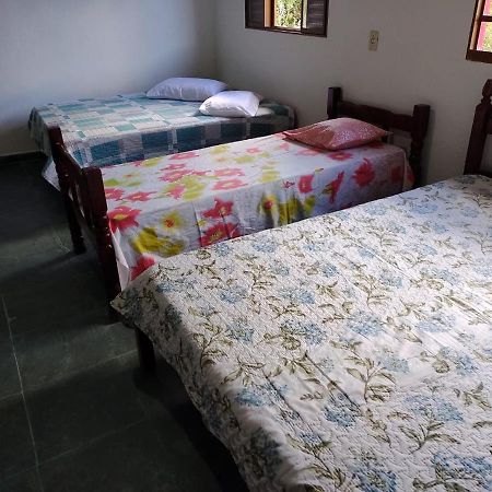 Recanto Jf Da Serra São Tomé das Letras Exteriér fotografie