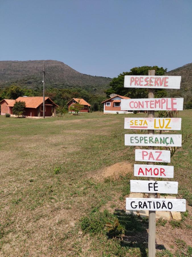 Recanto Jf Da Serra São Tomé das Letras Exteriér fotografie