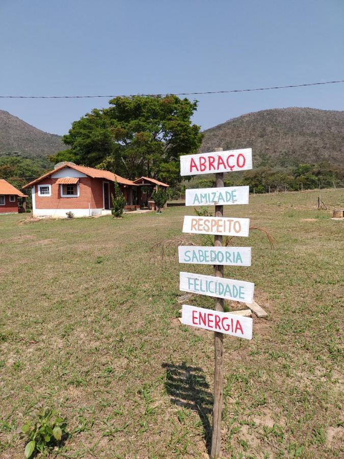 Recanto Jf Da Serra São Tomé das Letras Exteriér fotografie