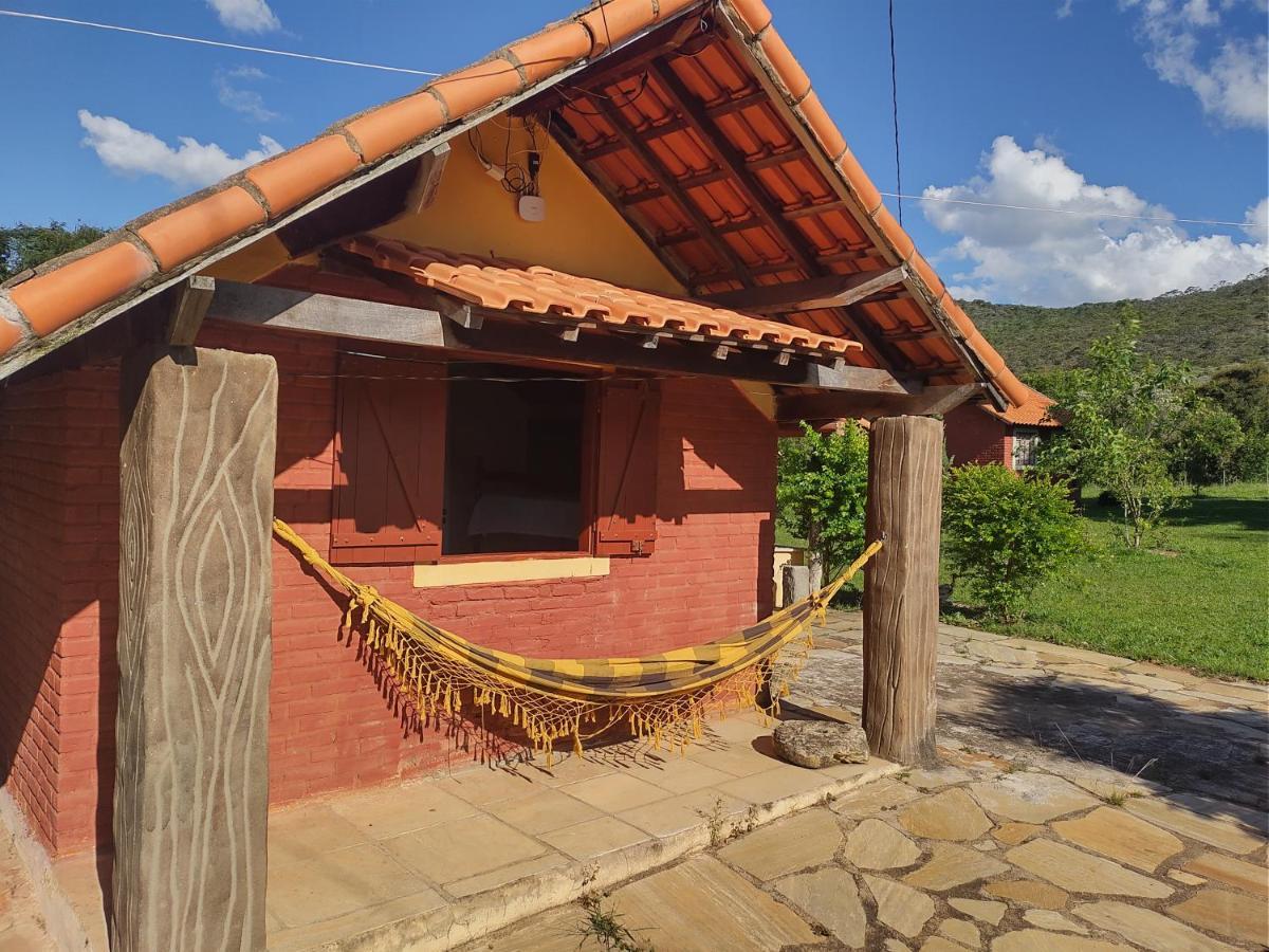 Recanto Jf Da Serra São Tomé das Letras Exteriér fotografie