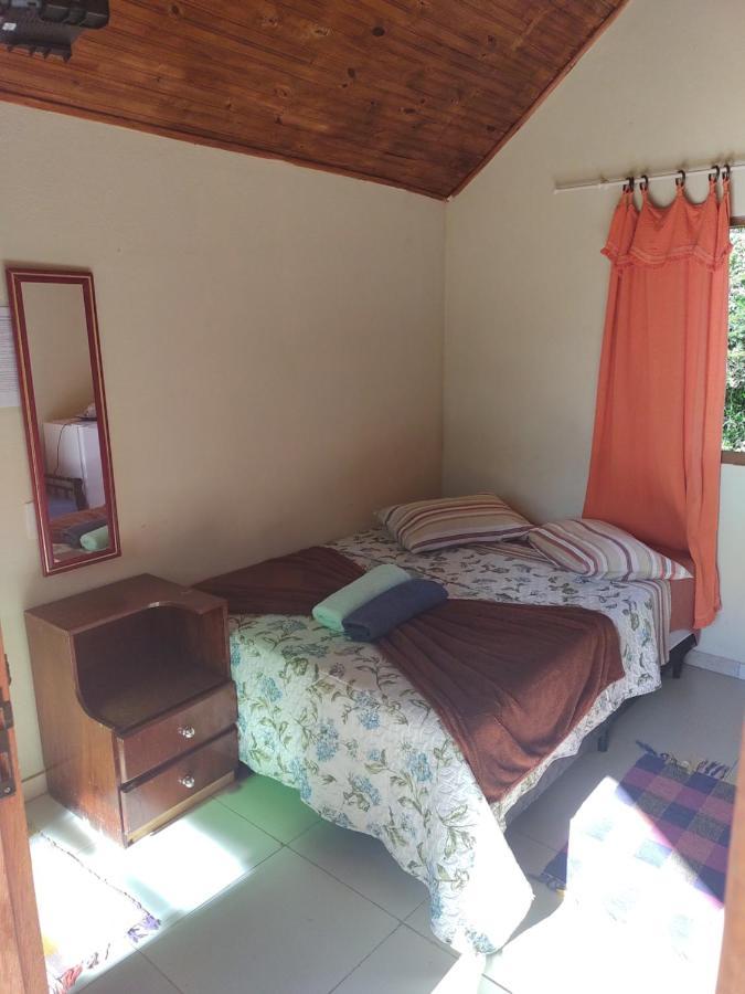 Recanto Jf Da Serra São Tomé das Letras Exteriér fotografie