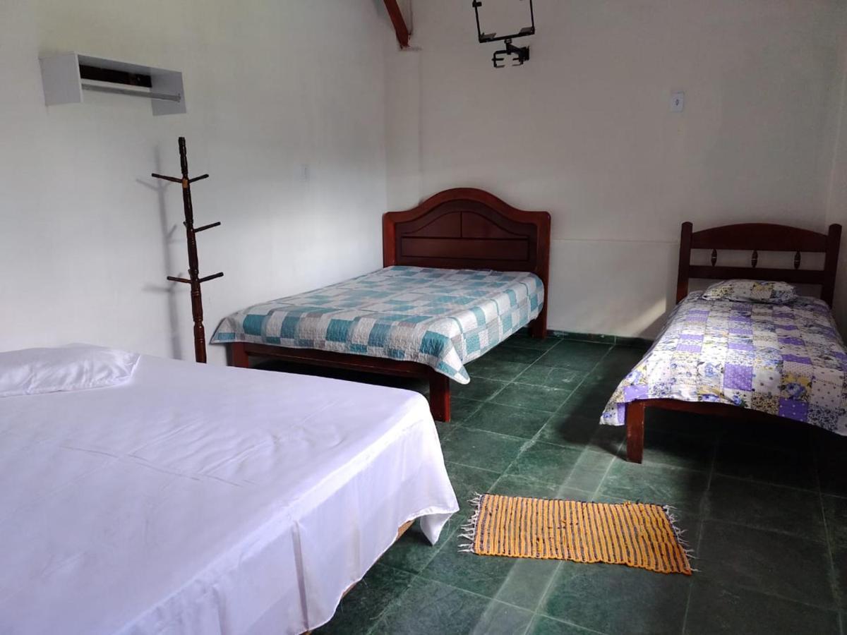 Recanto Jf Da Serra São Tomé das Letras Exteriér fotografie