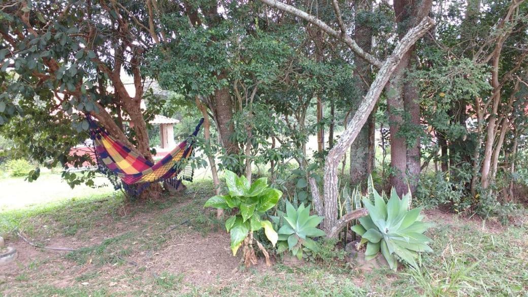 Recanto Jf Da Serra São Tomé das Letras Exteriér fotografie